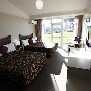 Hotel Ashburton