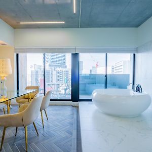 Randor Hotel Hiroshima Prestige