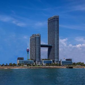Itc Ratnadipa, A Luxury Collection Hotel, Colombo